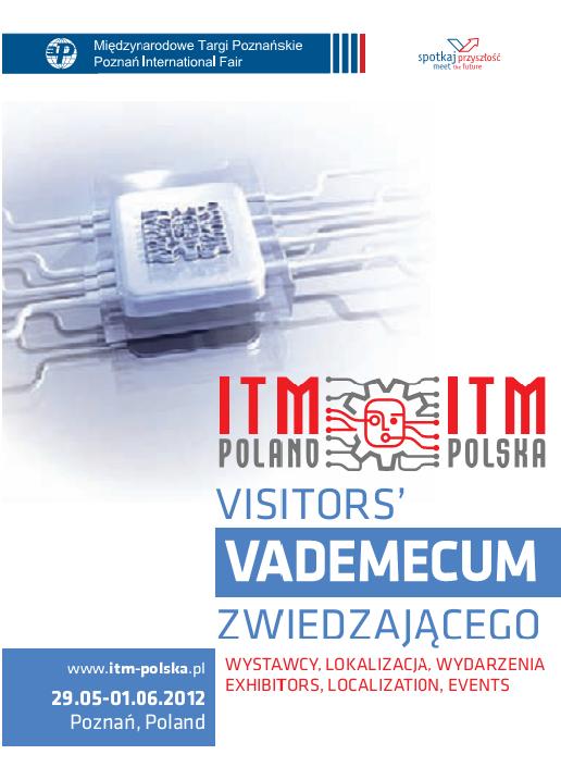 vademecum ITM